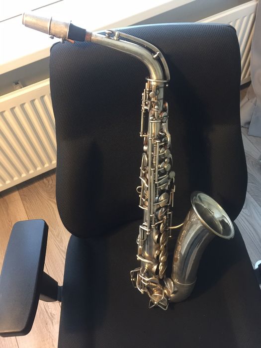 buffet crampon saxophone serial numbers